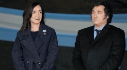 Villarruel y Milei