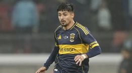 Williams Alarcón