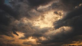 Clima en Ciudad de Buenos Aires: viernes 14 de agosto