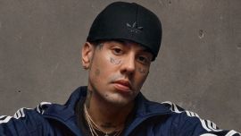 Duki antes de la fama y el camino que lo llevó a convertirse en uno de los músicos más ricos de Argentina