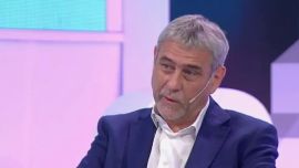 Jorge Ferraresi asumirá un nuevo cargo municipal con un sueldo de $12 millones