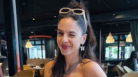 El nuevo camino de Jazmín, la hija de Osvaldo Laport y Viviana Sáez, a los 31 años