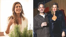 Juliana Awada estrenó su nuevo market y Mery del Cerro celebró: todo lo que pasó en CARAS