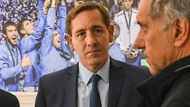 La Justicia acorrala a Julio Garro: lo imputaron por enriquecimiento ilícito y autorizar barrios privados ilegales