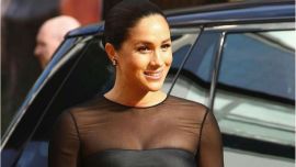 Meghan Markle celebró sus 45 años junto al príncipe Harry en Canadá