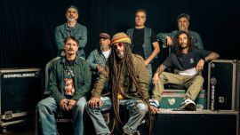 Nonpalidece celebra sus 30 años con un show de 30 canciones y una entrada de 30 mil pesos
