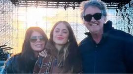 Revelaron cómo nació el conflicto entre Tini Stoessel y sus padres: "Se pudrió todo"