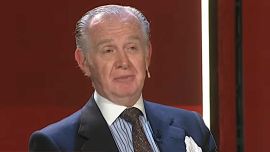 De Belgrano a Milei: “La decadencia de nuestra clase dirigente es impresionante, solo basta leer cómo escribían los próceres”