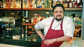 Sebastian Raggiante