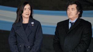 Villarruel y Milei