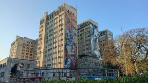 Hospitales