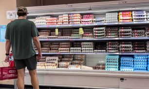 Inflación en Estados Unidos