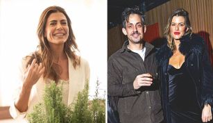 Juliana Awada, Agustín Rada, Mery del Cerro