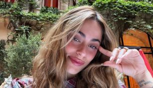 Tini Stoessel
