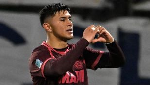 Lanús vs Talleres