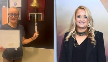 Lucy Davis