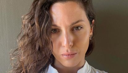 Clara Darín