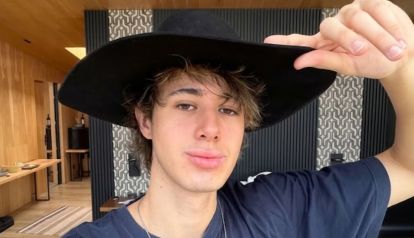 Dante Ortega