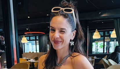 Jazmín Laport