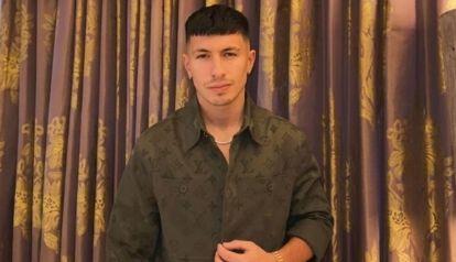 Lisandro Martínez