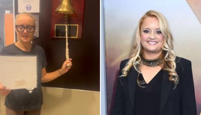 Lucy Davis