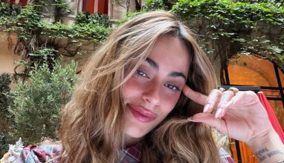 Tini Stoessel