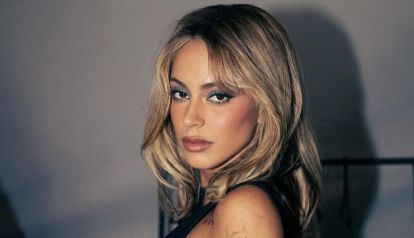 Tini Stoessel