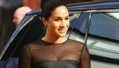 Meghan Markle