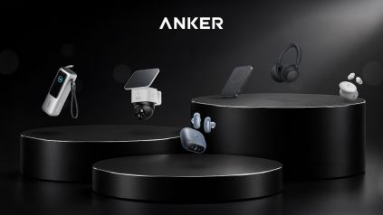 Anker llega al país