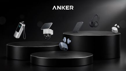 Anker llega al país