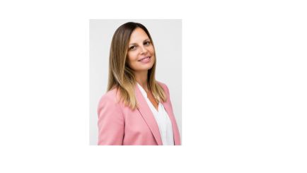Nombramiento Erica Sismael