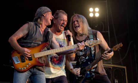 Deep Purple