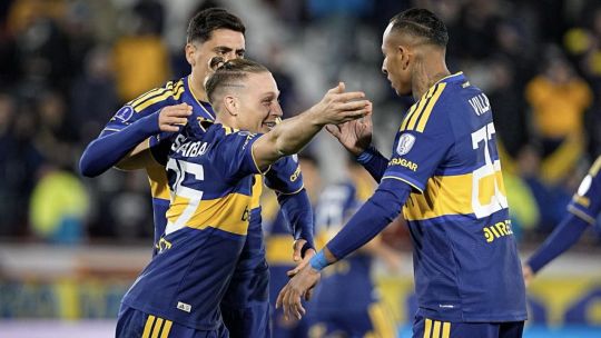 Boca y un partido inteligente: el día después de una victoria más que necesaria