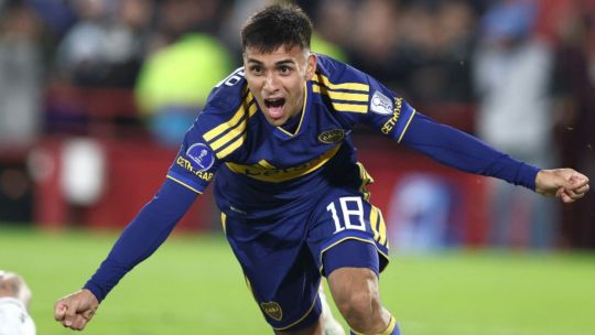 Cuándo vuelve a jugar Boca después de Recoleta: próximo partido y calendario