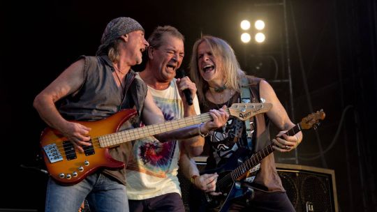 Deep Purple