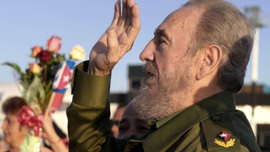 Quién fue Fidel Castro y por qué su figura aún divide al mundo a un siglo de su nacimiento