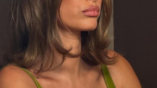 Curvy Lips: la tendencia de maquillaje de labios inspirada en celebridades