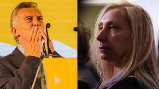 Mauricio Macri y Karina Milei retomaron el diálogo: el PRO y LLA buscan “reconstruir la confianza”