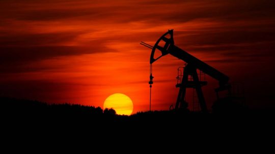 En RDC analizaron la expansión de Chevron en Venezuela y las nuevas inversiones en el Orinoco