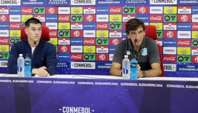 García Basso y Costas