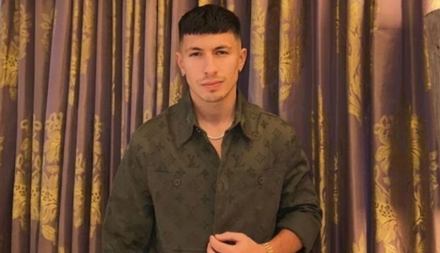 Lisandro Martínez