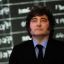Milei eases cash crunch to reignite economic growth in Argentina
