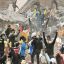 Pereira, the 'zombie city' devastated by Colombia's earthquake