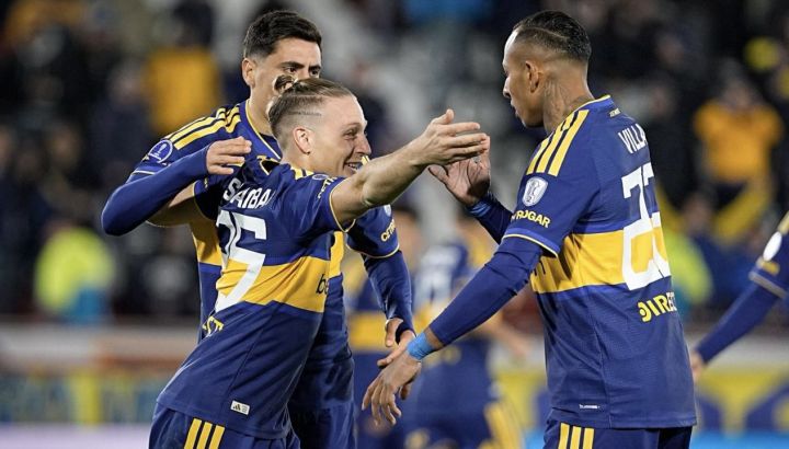 Boca Juniors