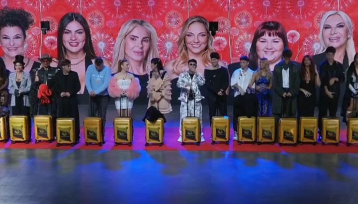 Gran Hermano recibió a exparticipantes y la casa se revolucionó: quiénes volvieron