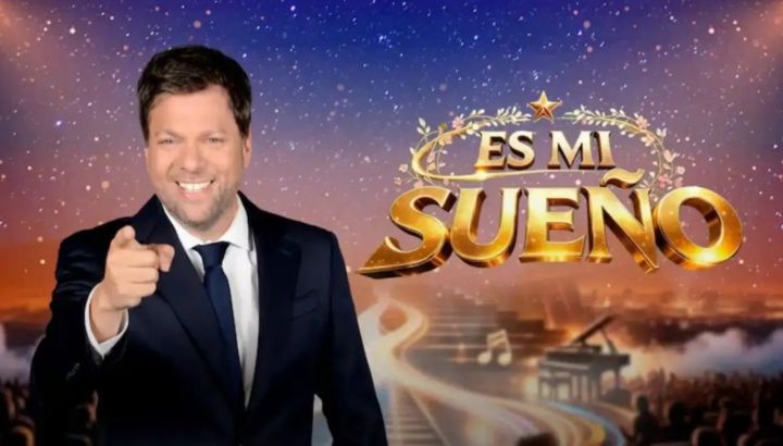 El Trece anunció cuándo se estrena la nueva temporada de "Es mi sueño" con participantes famosos