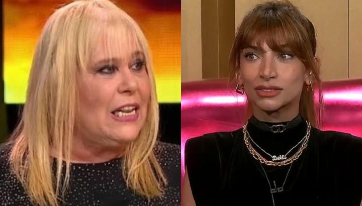La propuesta de Laura Ubfal para desestabilizar a Sol Abraham en Gran Hermano: el enojo de sus fanáticos