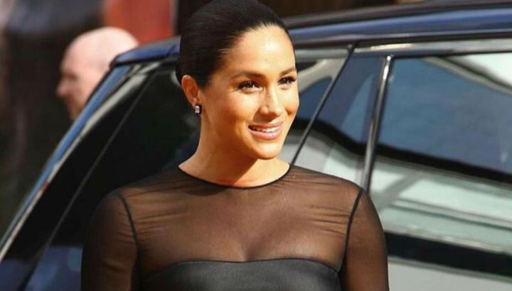 Meghan Markle celebró sus 45 años junto al príncipe Harry en Canadá