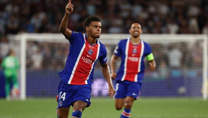 psg 