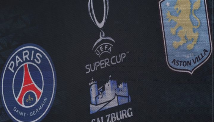Supercopa de la UEFA